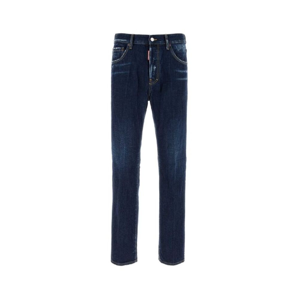 Dsquared Men Denim Jeans